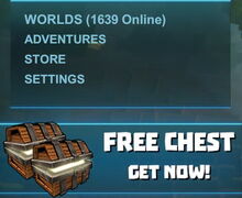Creativerse login bundle can be claimed 2017-10-21 11-27-47-83.jpg