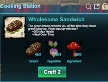 Creativerse cooking recipes 2018-07-09 11-04-54-174