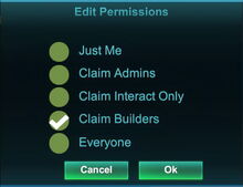 Creativerse permission setting claim builders 2017-11-18 15-50-43-62