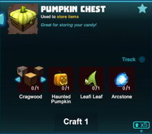 Creativerse pumpkin chest crafting 2018-08-22 20-01-37-57 storage