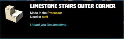 Creativerse R41,5 tooltips stairs corners 518