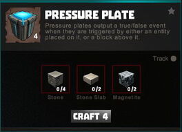 Creativerse crafting recipes R34 Machines 0094