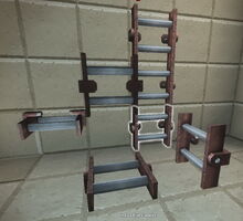 Creativerse industrial ladder 2018-04-15 04-47-16-00