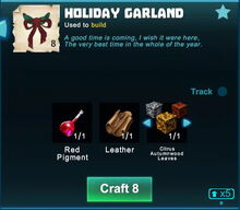 Creativerse leaves holiday garland 2019-02-07 00-49-12-80