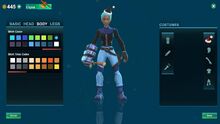 CV Creativerse 2018-10-21 11-46-47-19 costume holiday hat colors