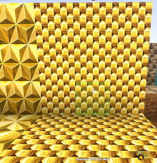 Creativerse Banded Golden Wall38.jpg
