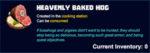 Heavenly baked hog desc.png