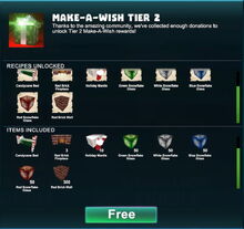 Creativerse make-a-wish tier 2 2018-12-21 22-19-48-39