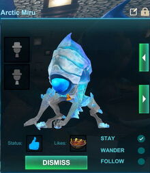 Creativerse Arctic Miru eating 2017-07-27 15-05-11-71.jpg