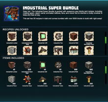 Creativerse Industrial Super Bundle 2017-06-29 12-25-38-231