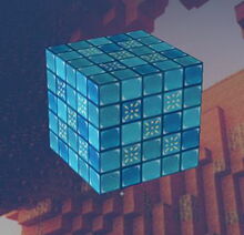 Creativerse Blue Adobe Floor in the loading screen.jpg