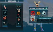 Creativerse Elfi's Wonderland Costumes 2019-01-11 19-36-26-92