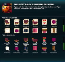 Creativerse Ritzy Pigsy Superbulous Hotel 2019-02-15 19-11-41-28