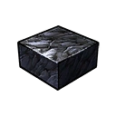 Slab Obsidian