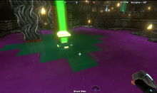 Creativerse Mineral water made from corrupted1919.jpg