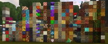 Creativerse blocks cubic and slabs with forbidden slab and ritzy pigsy 2019-02-18 23-57-25-90