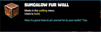 Creativerse tooltips R40 077 bungalow asphalt corrupt blocks crafted