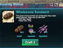 Creativerse cooking recipes 2018-07-09 11-04-54-172