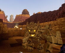 Creativerse Dustevil and Trog in Canyons001