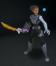 Creativerse Metal Mk 1 black and grey 2018-08-22 21-55-54-70 5 basic armor costume sets.jpg