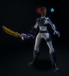 Creativerse Metal Mk 1 red white 2018-08-22 21-34-51-01 5 basic armor costume sets.jpg