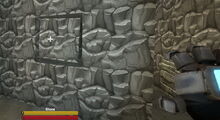 Creativerse Power Cell pulling Stone001