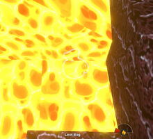 Creativerse loot bag in lava 2018-11-20 04-07-33-47