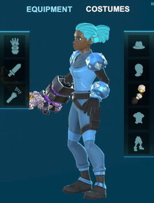 Creativerse First fantasy arms 2018-08-22 20-49-54-23 5 basic armor costume sets.jpg