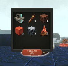 Creativerse Rockzilla loot killed001.jpg