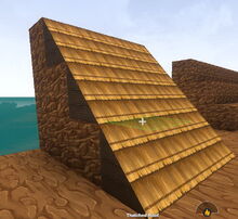 Creativerse Roofs R23 3356