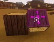 Creativerse Rotation001