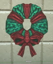 Creativerse holiday wreath 2019-01-30 01-30-02-03