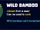 Wild Bamboo
