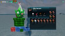 Creativerse Elfi's Recipes and Featured stuff 2018-12-26 17-09-27-20 