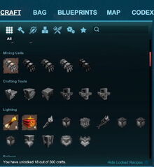 Creativerse F2P start crafting menu 2018-10-01 13-06-46-48 .jpg