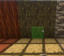 Creativerse Wood and Logs151
