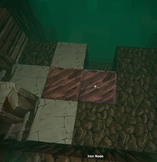 Creativerse iron node under mineral water 2017-09-05 16-38-48-62.jpg