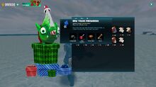 Creativerse Elfi's Recipes and Featured stuff 2018-12-26 17-09-27-04 