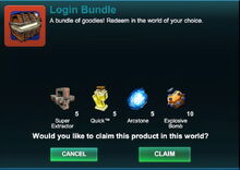 Creativerse login bundle quick potion 2018-05-06 12-44-14-04