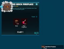 Creativerse red brick fireplace fixed 2019-02-25 05-08-04-98