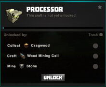 Creativerse unlocks R34 007