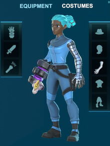 Creativerse Metal Mk 1 arms 2018-08-22 20-12-32-48 5 basic armor costume sets.jpg