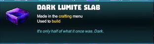 Creativerse dark lumite slab 2018-09-28 02-41-43-77 tooltips