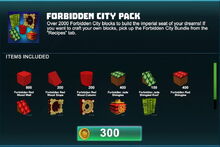 Creativerse Forbidden City Pack 2018-02-14 18-22-59-92 Valentine's Day update