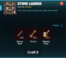 Creativerse 2017-07-07 19-00-12-27 crafting recipes R44 furniture ladder