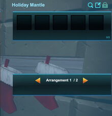 Creativerse holiday mantle 2018-12-21 22-35-08-32