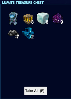Lumite treasure chest loot.png