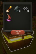 Creativerse Wood Chest Torch Flower.jpg