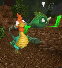 Creativerse charmed chizzard and mossy leafi 2018-02-24 14-20-12-02.jpg
