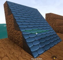 Creativerse Roofs R23 3348